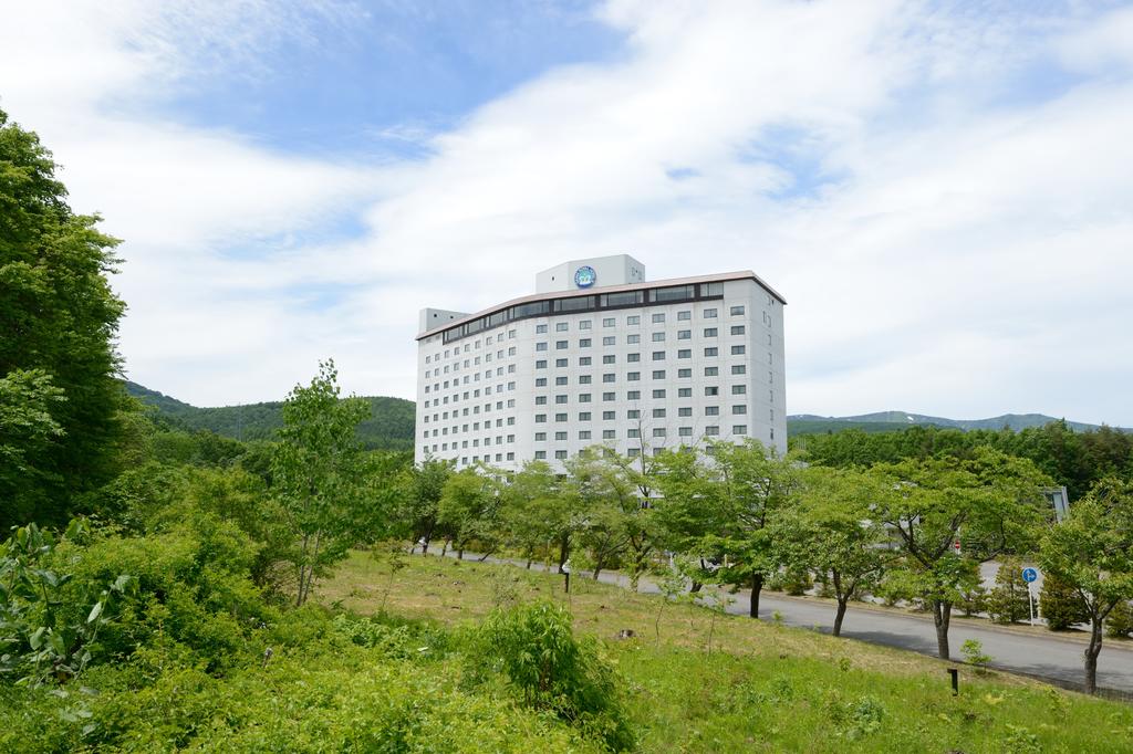 Hachimantai Royal Hotel