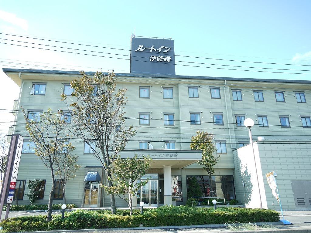 Hotel Route-Inn Southern Isesaki