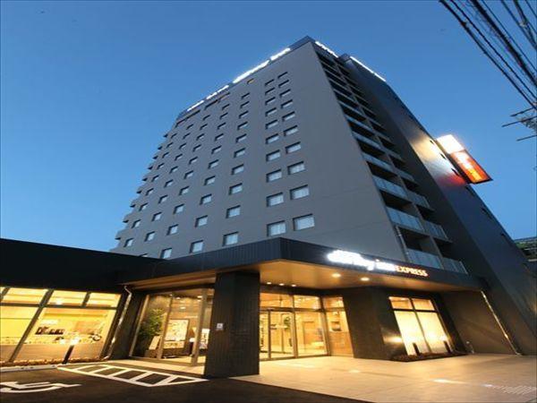 Dormy Inn Express Kakegawa