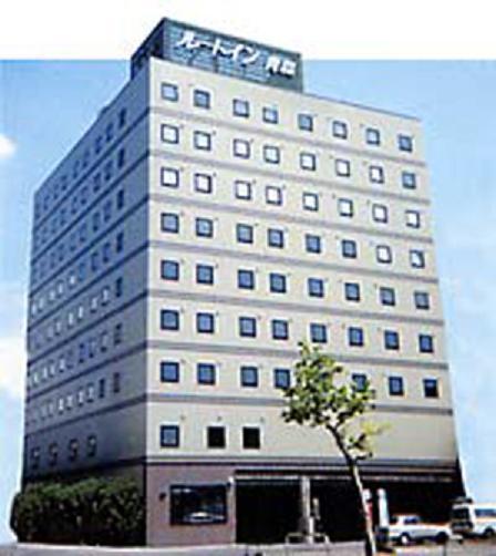 Hotel Route-Inn Aomori Ekimae