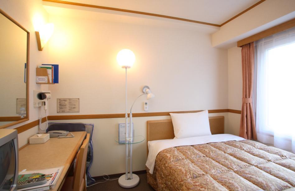 Toyoko Inn Aomori-eki Shomen-guchi