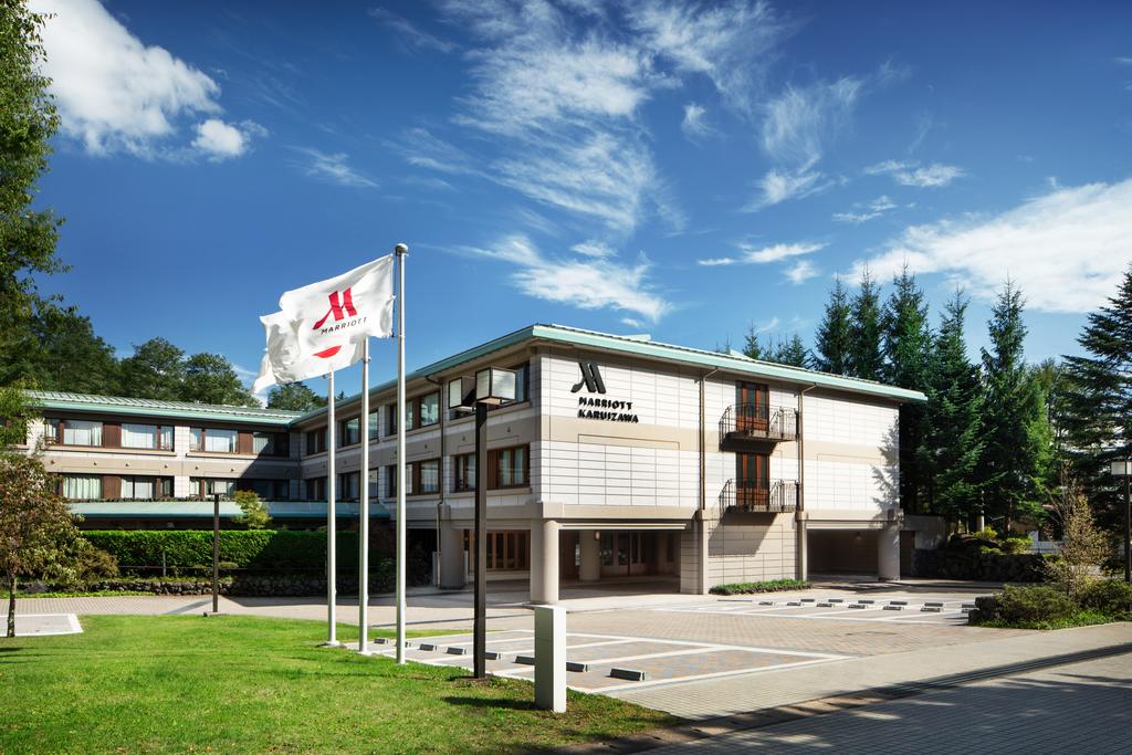 Karuizawa Marriott Hotel