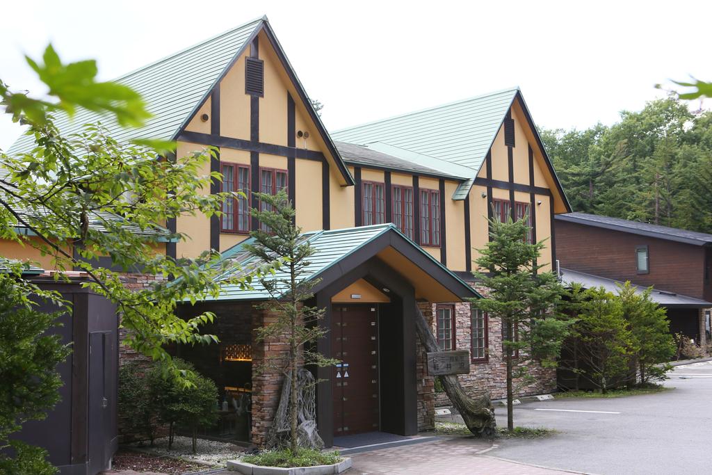 Dormy Club Karuizawa