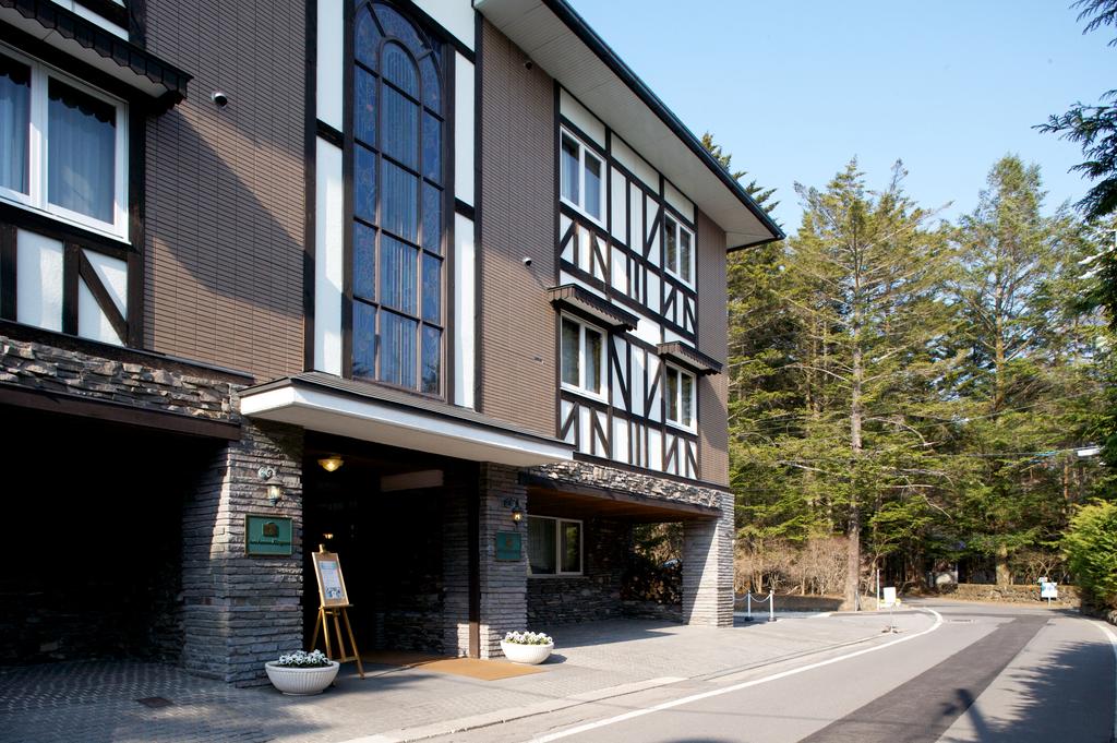 Hotel Karuizawa Elegance