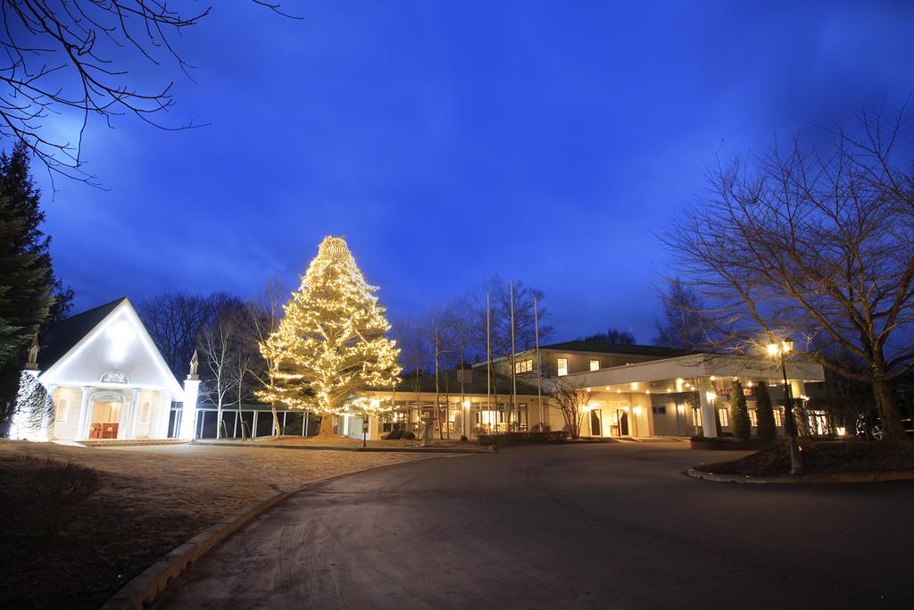 Yutoriro Karuizawa Hotel