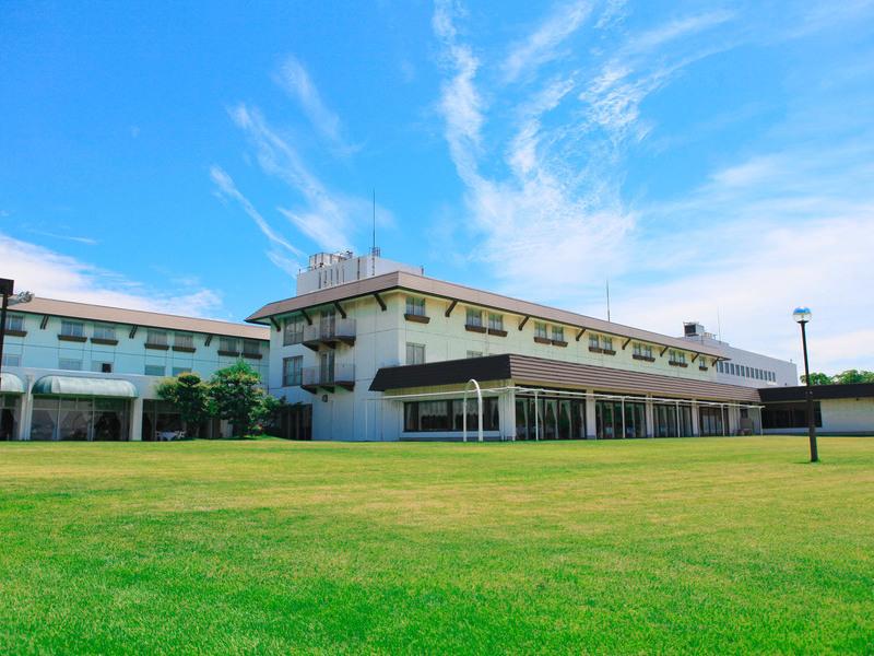 Kurashiki Seaside Hotel