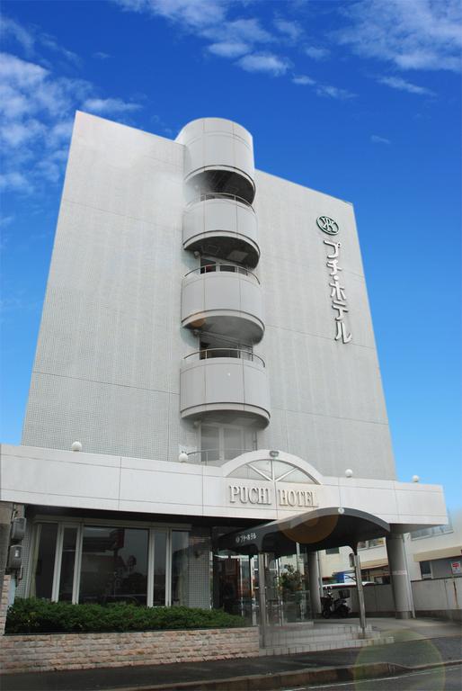 Kojima Puchi Hotel