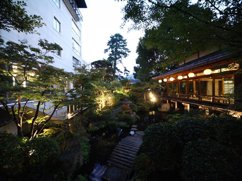 Hotel Shiragiku