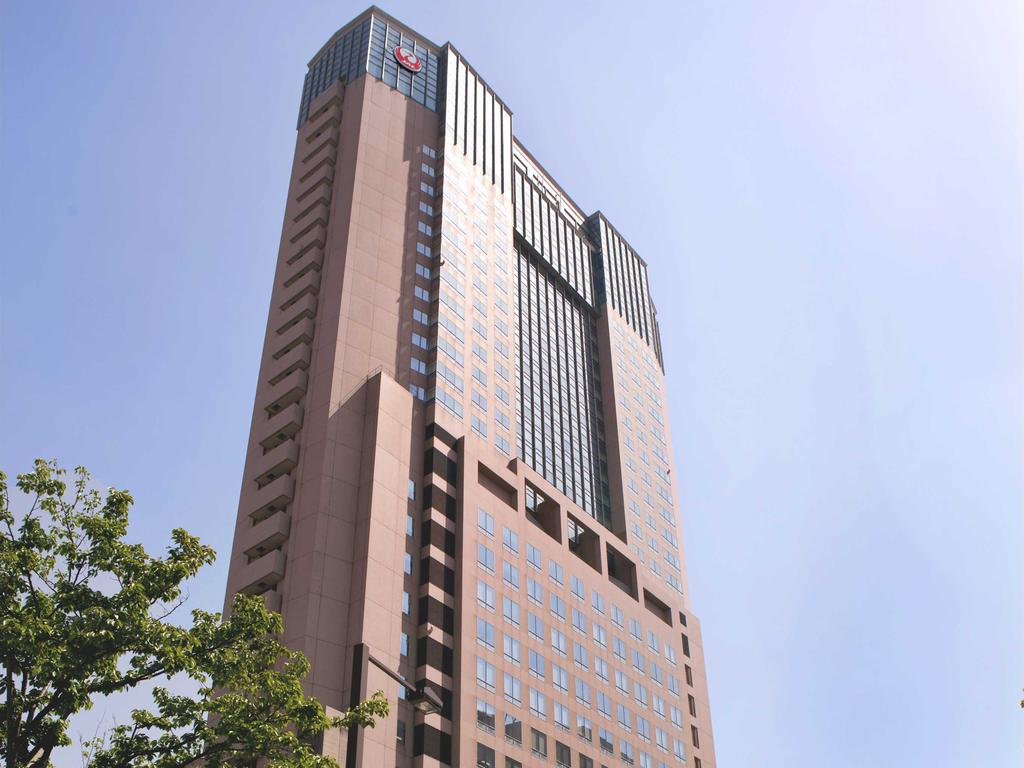 Hotel Nikko Kanazawa