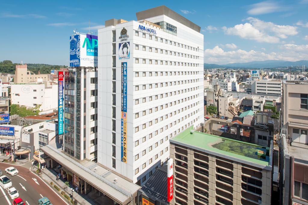 APA Hotel KanazawaChuo