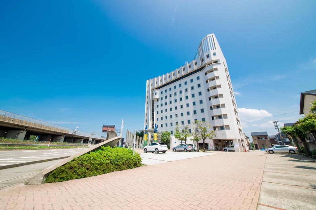 APA Hotel Kanazawa-Nishi