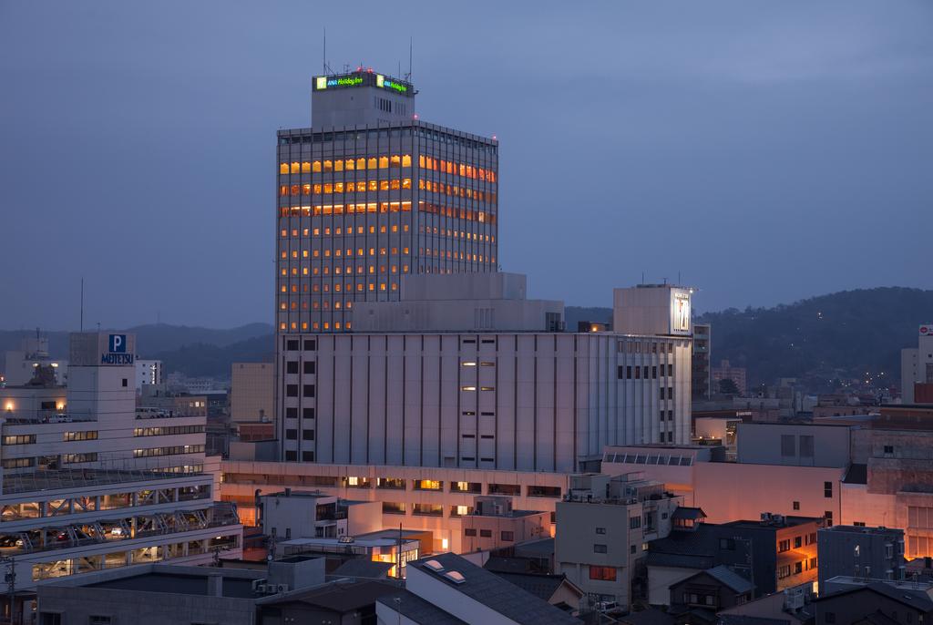 Holiday Inn ANA Kanazawa Sky