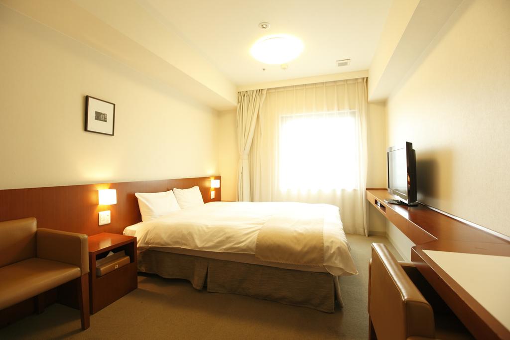 Hotel Dormy Inn Kanazawa