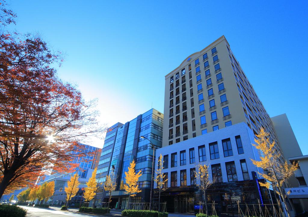 HOTEL MYSTAYS PREMIER Kanazawa