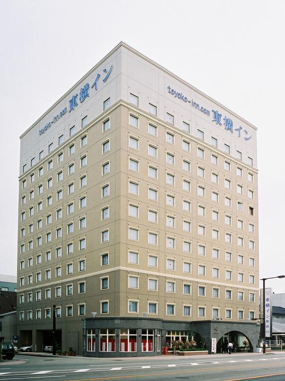 Toyoko Inn Kanazawa-eki Higashi-guchi