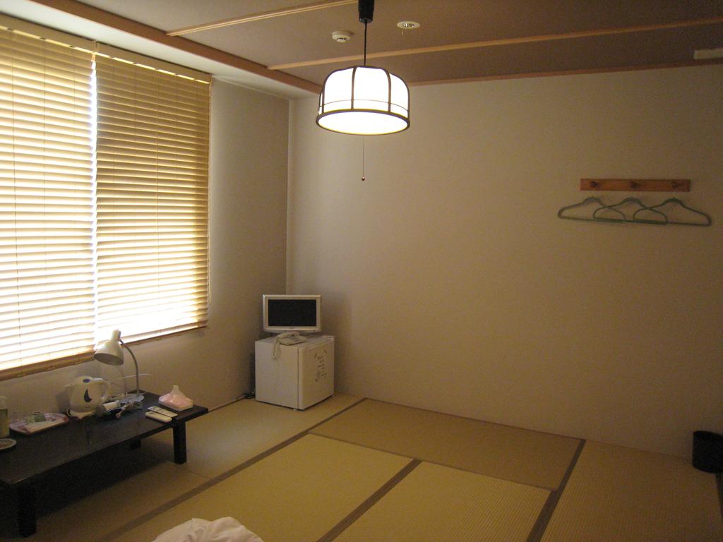 Kumagaya Royal Hotel Suzuki