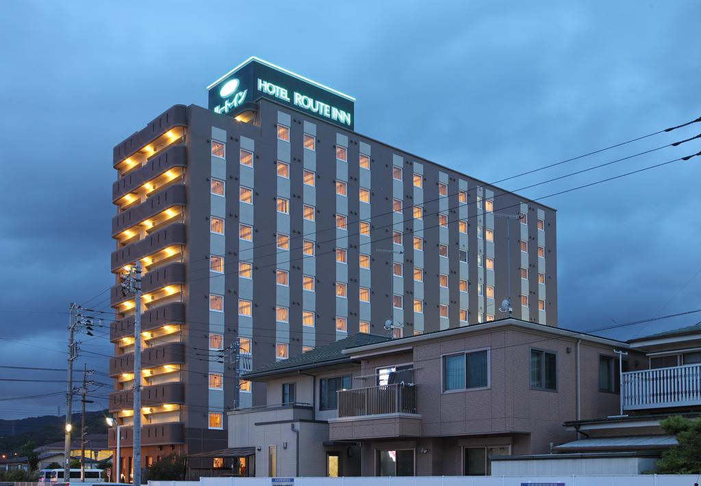 Hotel Route-Inn Isehara