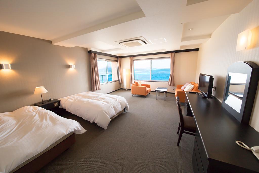 Seaside Hotel Taimaru Kaigetsu