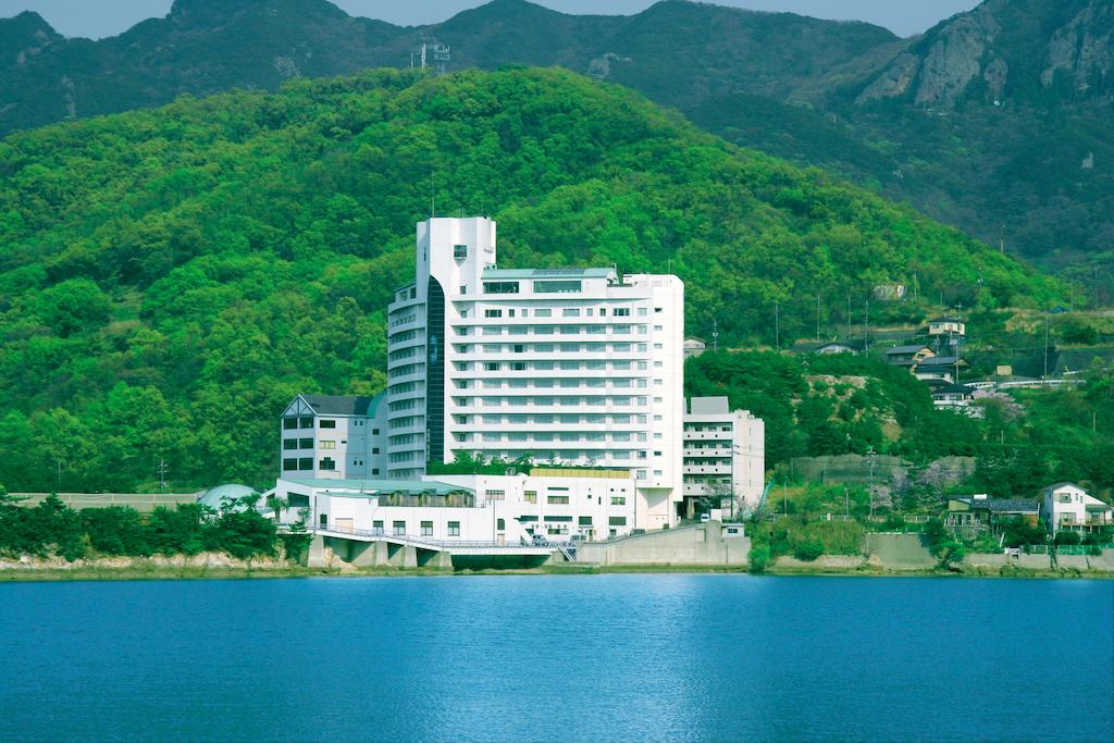 Bay Resort Hotel Shodoshima