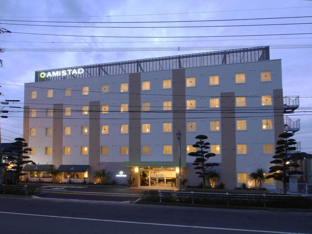 Amistad Hotel