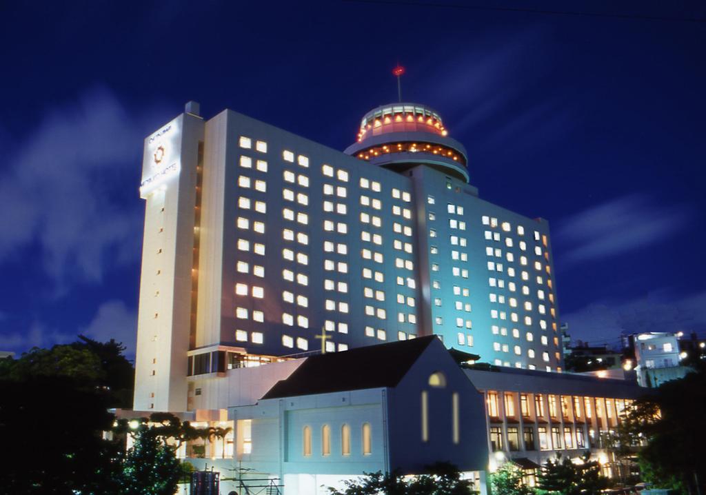 Okinawa Miyako Hotel