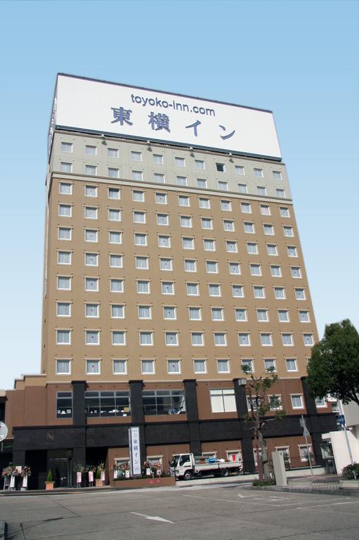 Toyoko Inn Banshu Ako Ekimae