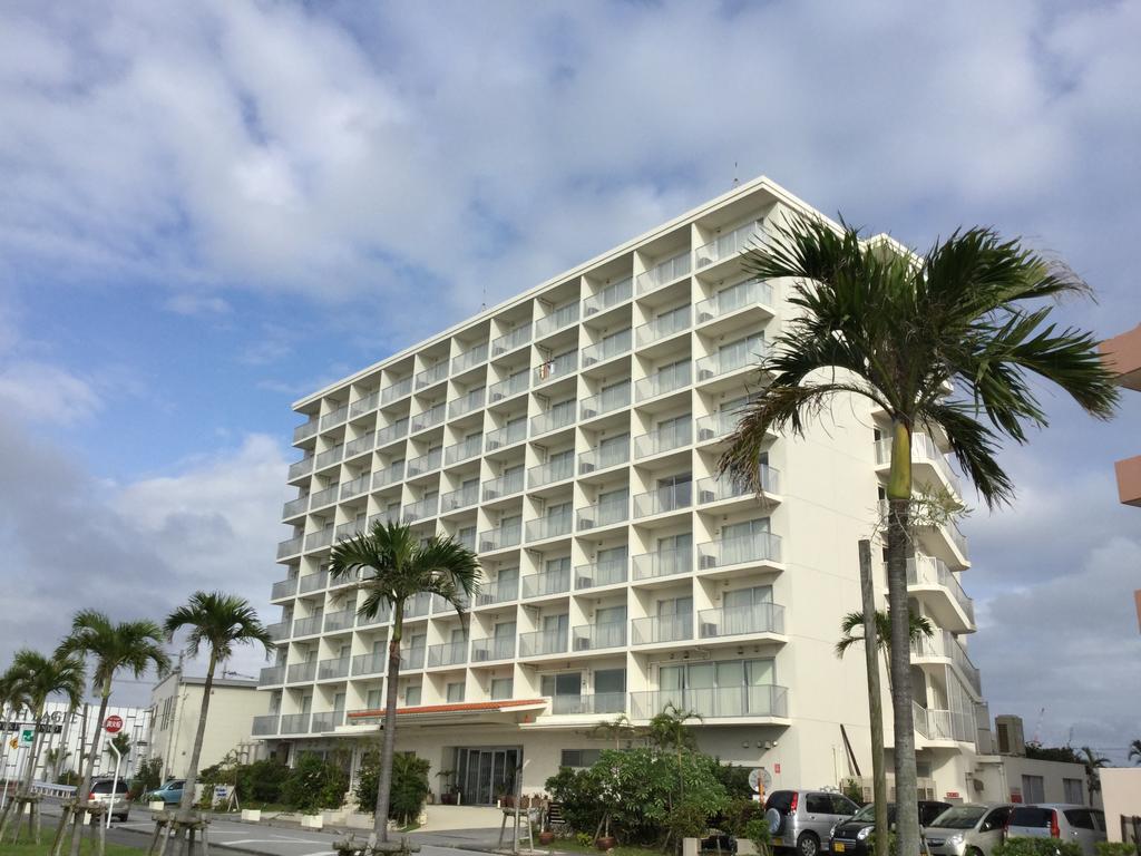 Hotel GranView Garden Okinawa