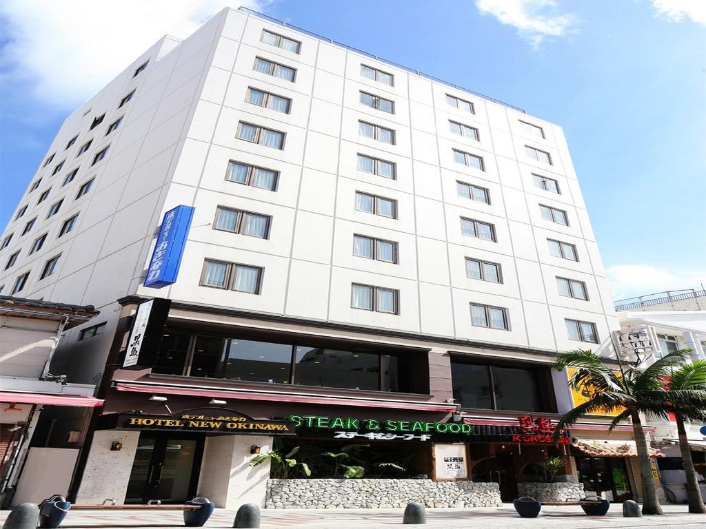 Hotel New Okinawa