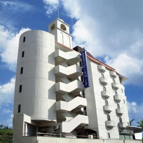 Hotel Peace Land Naha