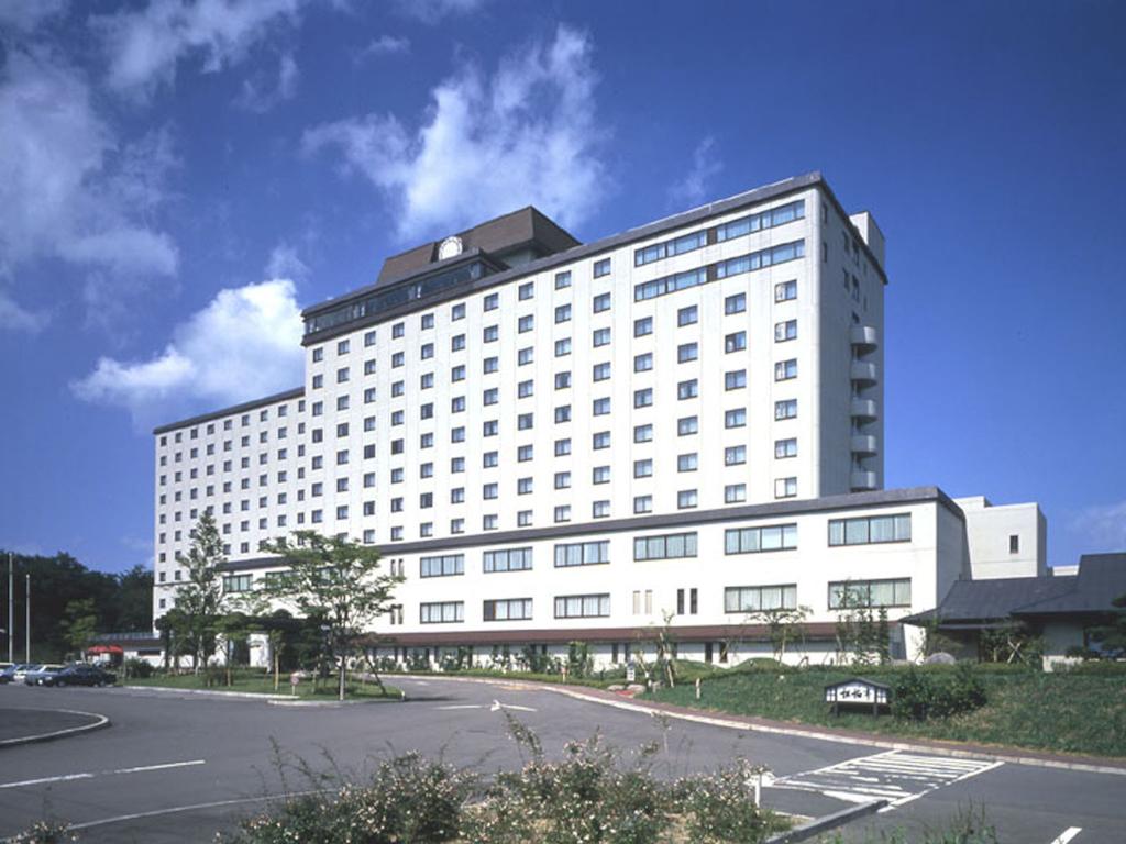 Miyagi Zao Royal Hotel