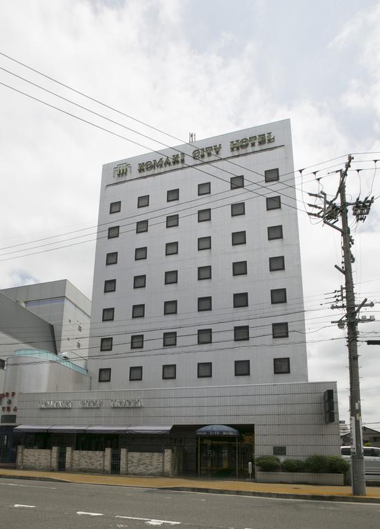 Komaki City Hotel