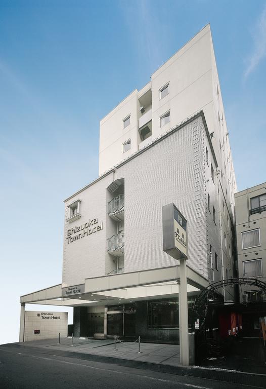 Shizuoka Town Hotel