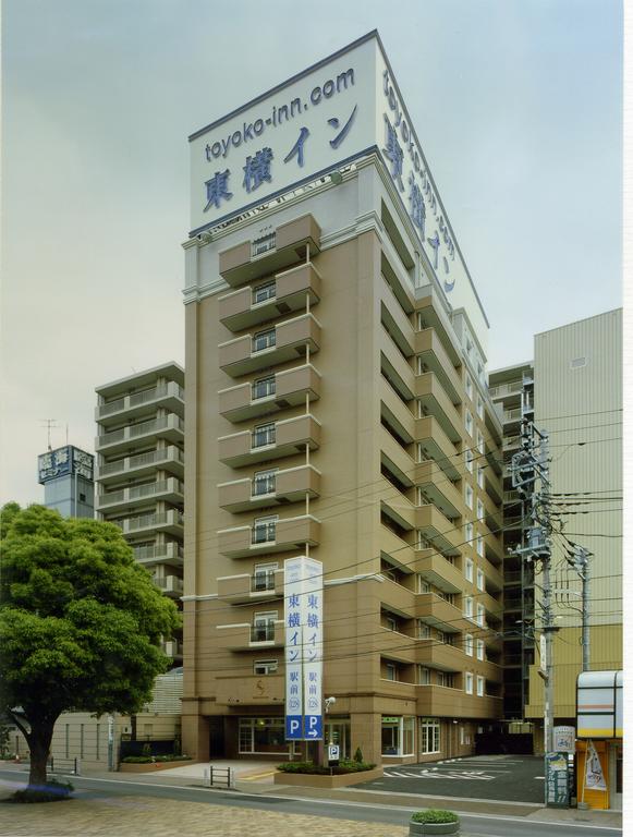 Toyoko Inn Yamato Ekimae