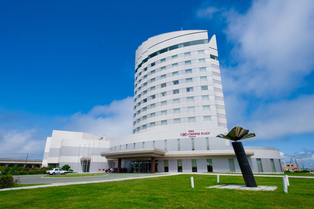 Crowne Plaza ANA Wakkanai