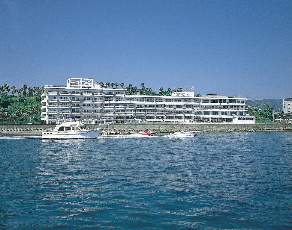 Ibusuki Kaijyo Hotel