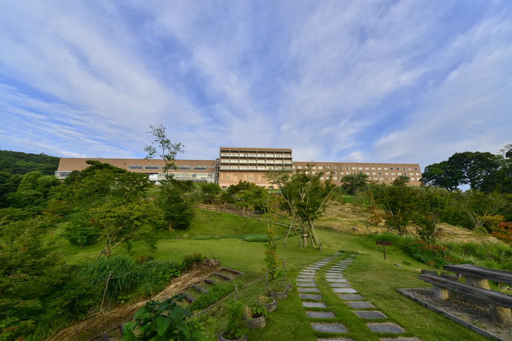 Ibusuki Bay Terrace Hotel and Spa