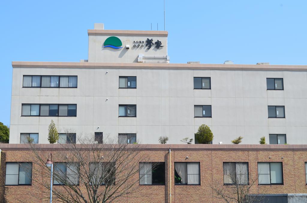 Hotel Yumeka