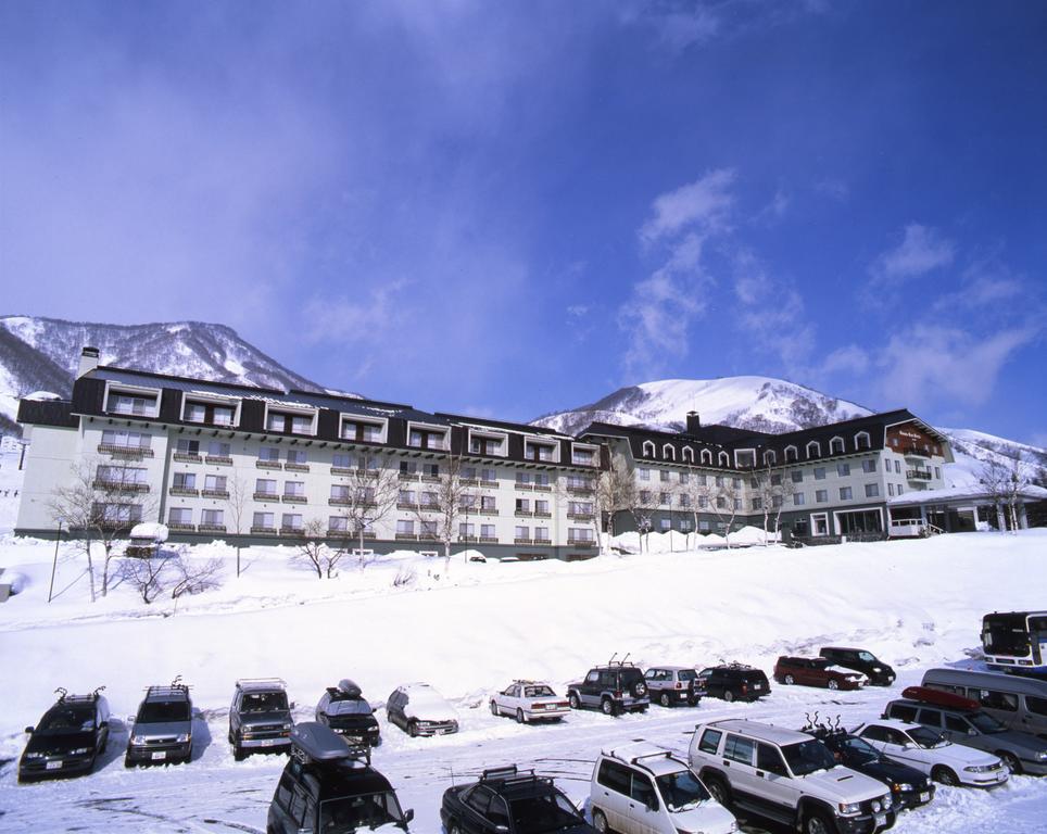 Hakuba Alps Hotel