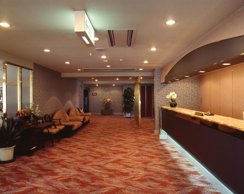 Resort Inn Marion Shinano