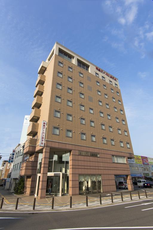 Saijo Urban Hotel