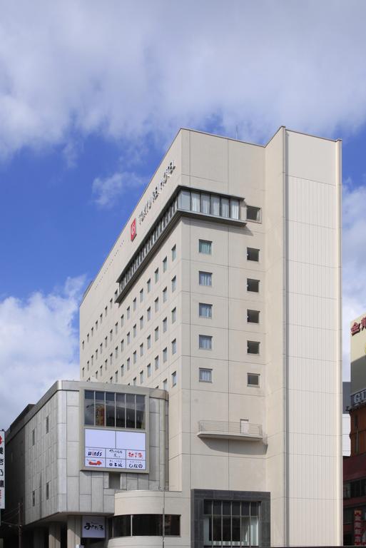 Nagano Tokyu REI Hotel