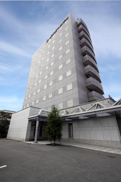 Karatsu Daiichi Hotel