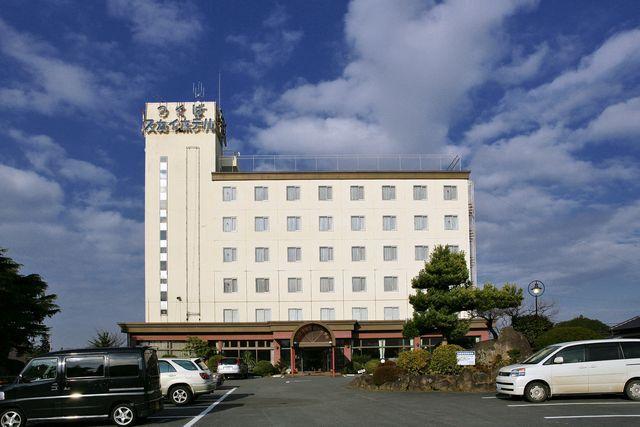 Tsukuba Sky Hotel