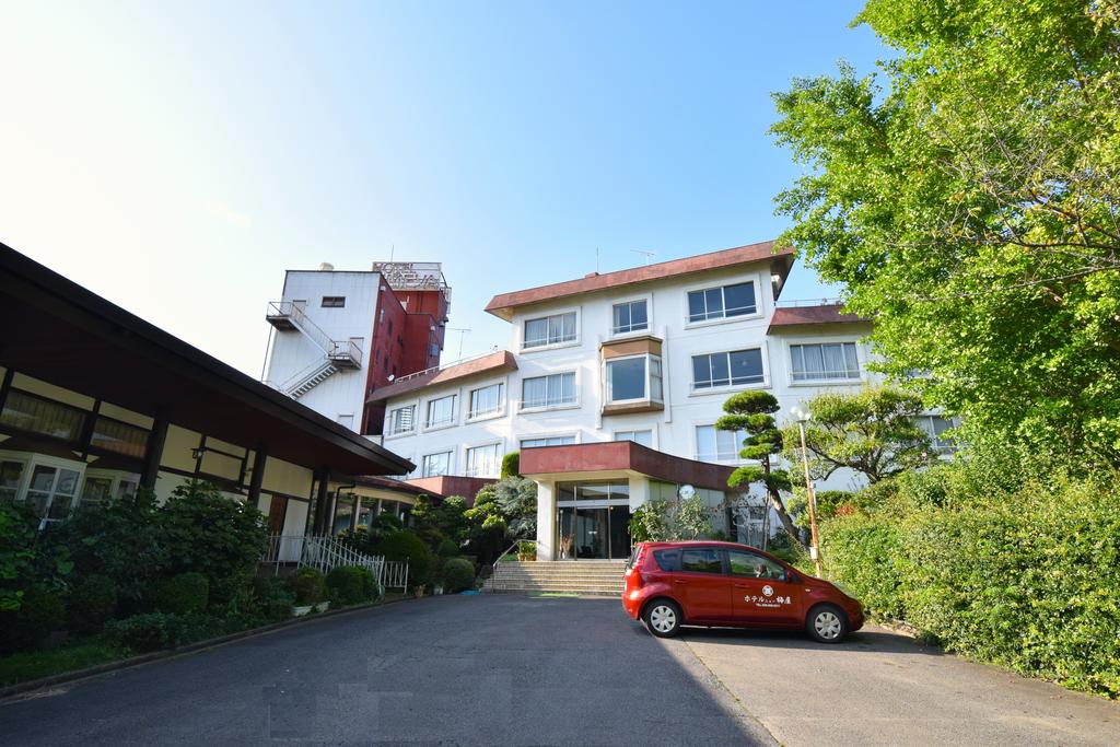 Hotel New Umeya