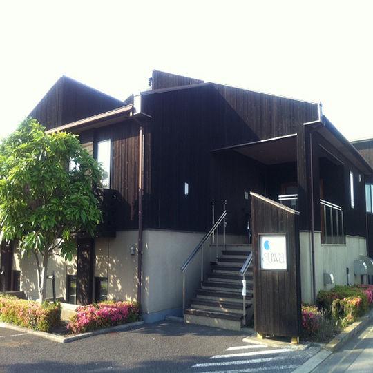 Woody Hotel Suwa