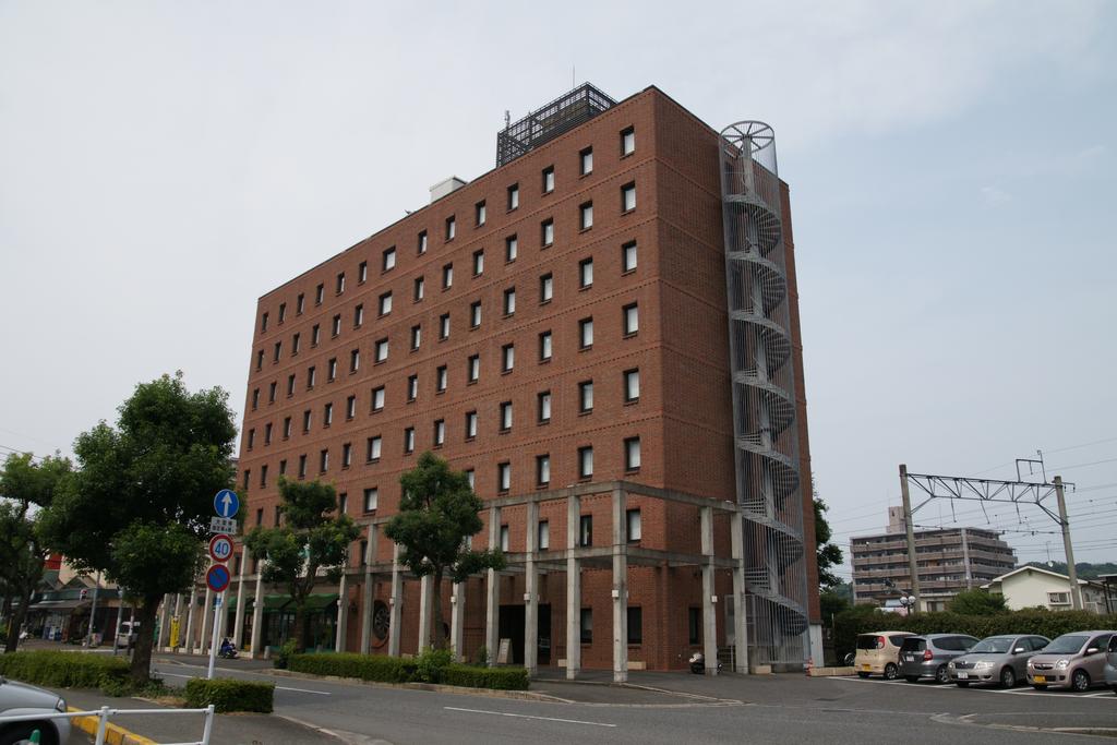 Shin Iizuka Station Hotel