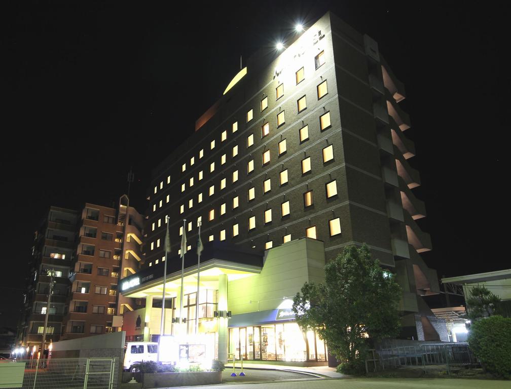 APA Hotel Kagadaishoji-Ekimae