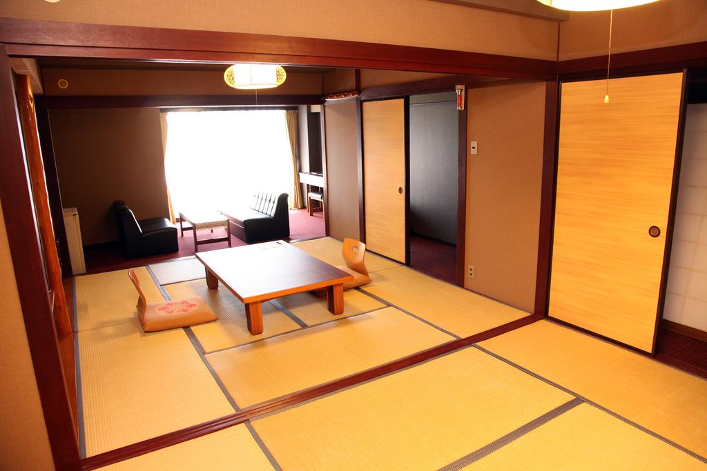 Hotel Kirishima Castle