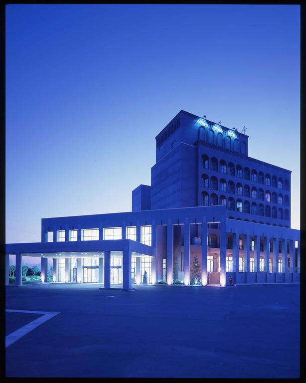 Kirishima Kanko Hotel