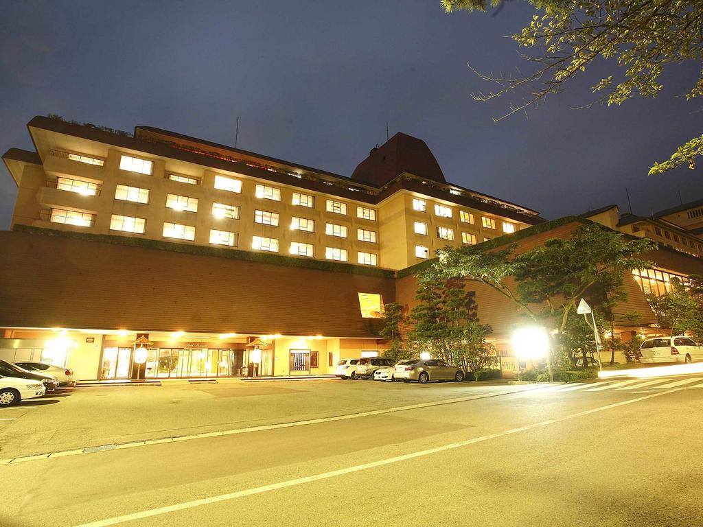 Hotel Hanamaki